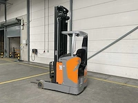 2022 still fm-x 14 reach truck - afbeelding 2 van  16