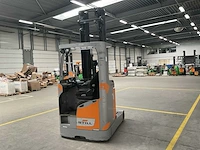 2022 still fm-x 14 reach truck - afbeelding 3 van  16