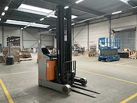 2022 still fm-x 14 reach truck - afbeelding 4 van  16