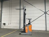 2022 still fm-x 14 reach truck - afbeelding 5 van  16