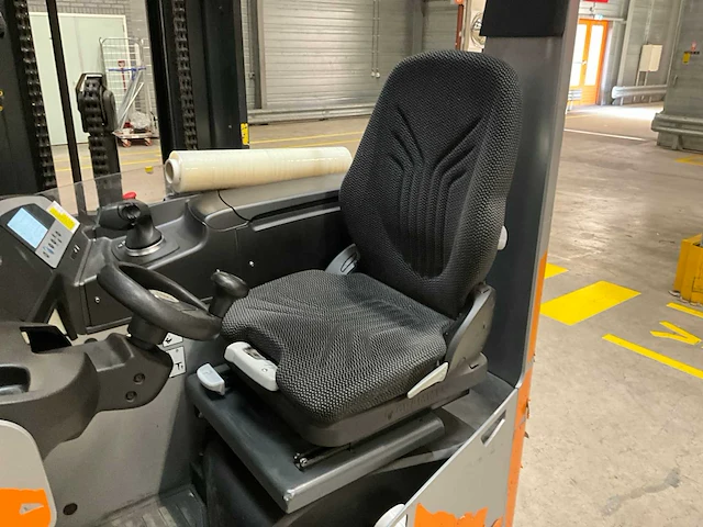 2022 still fm-x14 reach truck - afbeelding 2 van  15