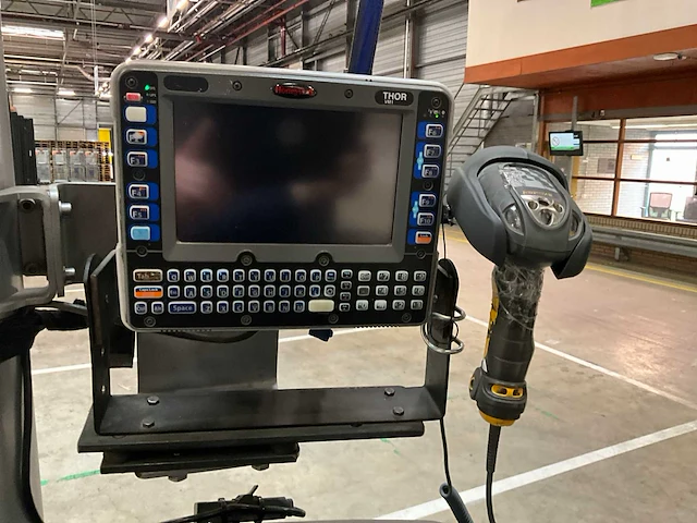 2022 still fm-x14 reach truck - afbeelding 3 van  15