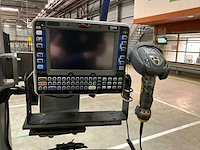 2022 still fm-x14 reach truck - afbeelding 3 van  15