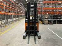 2022 still fm-x14 reach truck - afbeelding 8 van  15