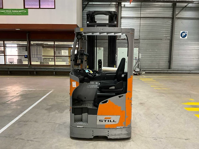 2022 still fm-x14 reach truck - afbeelding 12 van  15