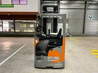 2022 still fm-x14 reach truck - afbeelding 12 van  15
