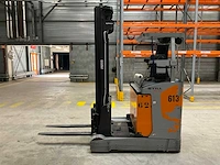 2022 still fm-x14 reach truck - afbeelding 14 van  15