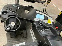 2022 still fm-x14 reach truck - afbeelding 15 van  15