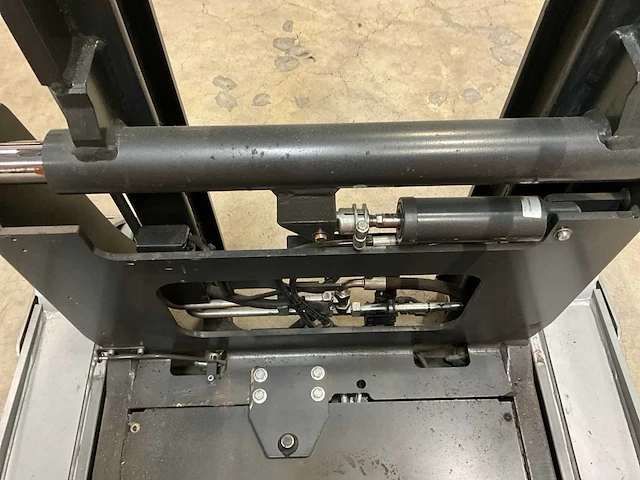 2022 still fm-x14 reach truck - afbeelding 3 van  14