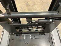 2022 still fm-x14 reach truck - afbeelding 3 van  14