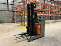 2022 still fm-x14 reach truck - afbeelding 1 van  14