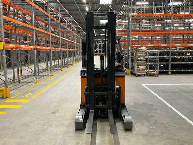 2022 still fm-x14 reach truck - afbeelding 7 van  14