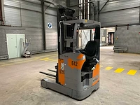 2022 still fm-x14 reach truck - afbeelding 12 van  14