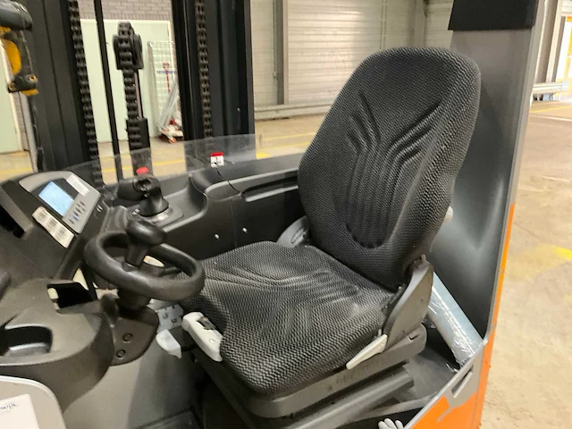 2022 still fm-x14 reach truck - afbeelding 14 van  14