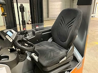 2022 still fm-x14 reach truck - afbeelding 14 van  14