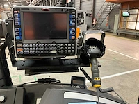 2022 still fm-x14 reach truck - afbeelding 3 van  15