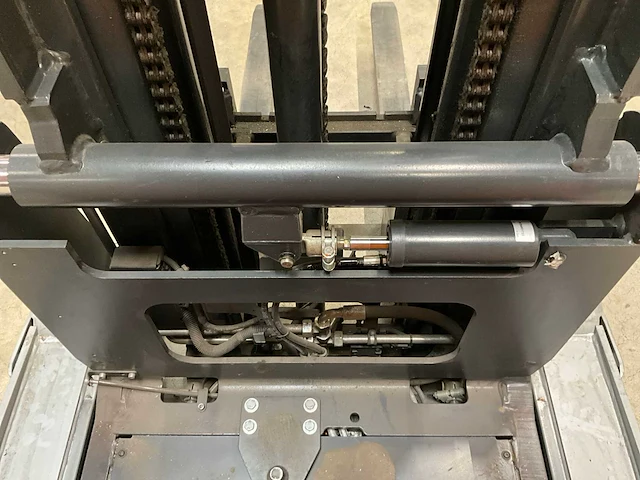 2022 still fm-x14 reach truck - afbeelding 4 van  15