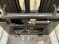 2022 still fm-x14 reach truck - afbeelding 4 van  15