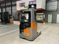 2022 still fm-x14 reach truck - afbeelding 11 van  15