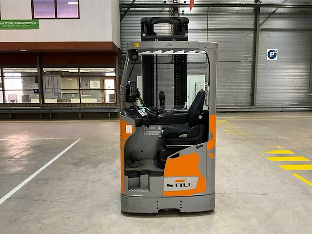 2022 still fm-x14 reach truck - afbeelding 12 van  15