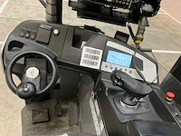 2022 still fm-x14 reach truck - afbeelding 14 van  15