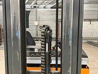 2022 still fm-x14 reach truck - afbeelding 2 van  20