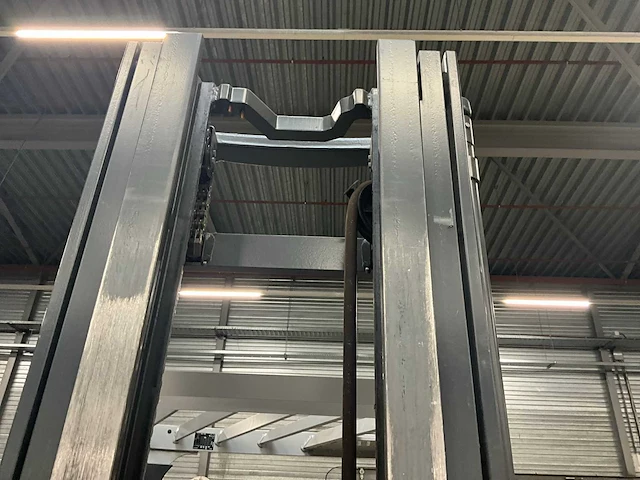 2022 still fm-x14 reach truck - afbeelding 3 van  20