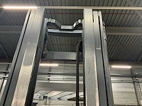 2022 still fm-x14 reach truck - afbeelding 3 van  20
