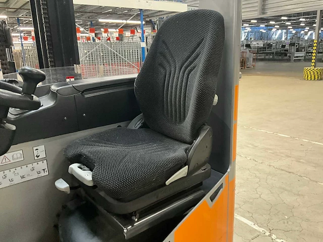 2022 still fm-x14 reach truck - afbeelding 6 van  20