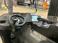 2022 still fm-x14 reach truck - afbeelding 7 van  20