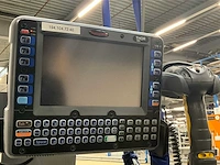 2022 still fm-x14 reach truck - afbeelding 9 van  20