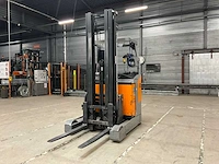 2022 still fm-x14 reach truck