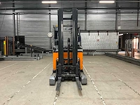 2022 still fm-x14 reach truck - afbeelding 12 van  20