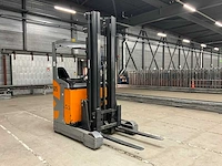 2022 still fm-x14 reach truck - afbeelding 14 van  20