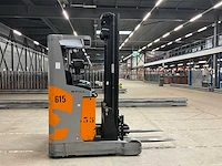2022 still fm-x14 reach truck - afbeelding 15 van  20
