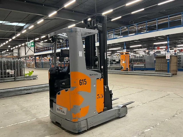 2022 still fm-x14 reach truck - afbeelding 16 van  20