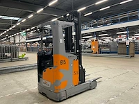 2022 still fm-x14 reach truck - afbeelding 16 van  20