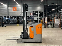 2022 still fm-x14 reach truck - afbeelding 18 van  20