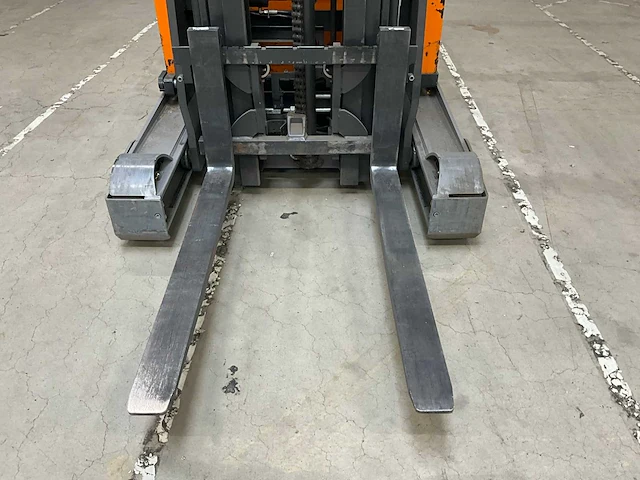 2022 still fm-x14 reach truck - afbeelding 19 van  20