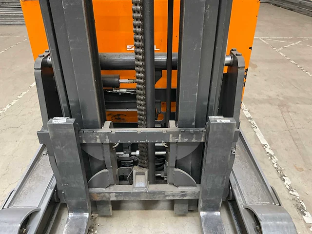 2022 still fm-x14 reach truck - afbeelding 20 van  20
