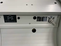 2022 style cnc machines 510 cnc draaibank - afbeelding 3 van  39