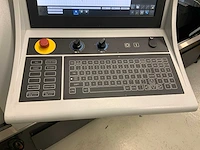 2022 style cnc machines 510 cnc draaibank - afbeelding 4 van  39