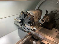 2022 style cnc machines 510 cnc draaibank - afbeelding 9 van  39