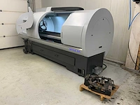 2022 style cnc machines 510 cnc draaibank