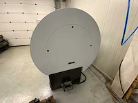 2022 style cnc machines 510 cnc draaibank - afbeelding 34 van  39
