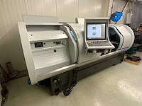 2022 style cnc machines 510 cnc draaibank - afbeelding 35 van  39