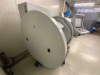 2022 style cnc machines 510 cnc draaibank - afbeelding 36 van  39