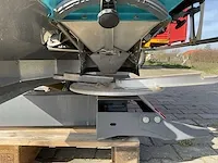 2022 sulky dx30 wpb kunstmeststrooier (gnss) - afbeelding 10 van  28