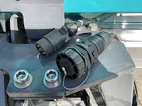 2022 sulky dx30 wpb kunstmeststrooier (gnss) - afbeelding 11 van  28