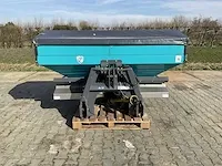 2022 sulky dx30 wpb kunstmeststrooier (gnss) - afbeelding 1 van  28